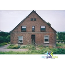 Aerdt 2003 Woning Fr. de Vries Coll.T. Hendriksen F00000134